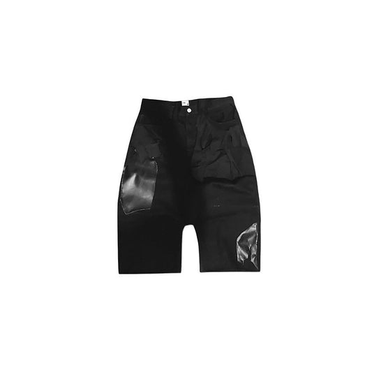 '' INDIGUN short ''